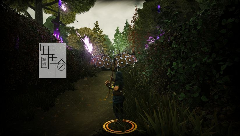 PC《开拓者 The Waylanders》免安装中文版下载（v1.10）_2