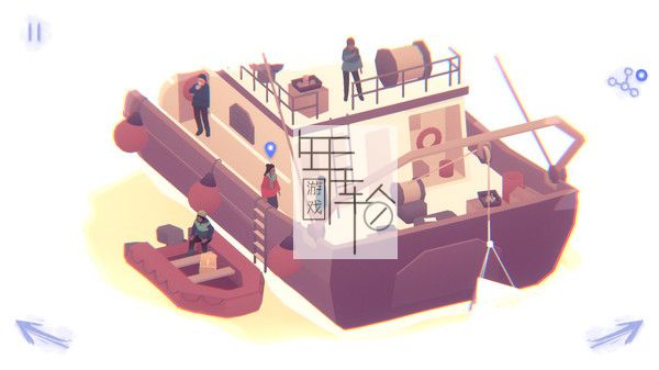 switch《Inua – A Story in Ice and Time》英文版nsp/xci下载_2