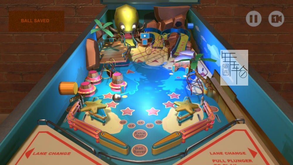 switch《弹球狂潮 Pinball Frenzy》英文版nsp/xci下载_2