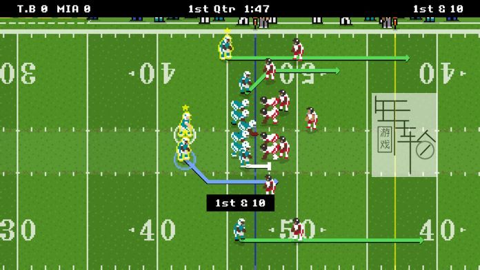 switch《Retro Bowl 复古超级碗》英文版nsp/xci整合版下载【含1.0.1补丁】_0