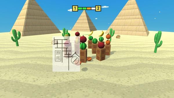 switch《Boomerang King》英文版nsp/xci下载_0