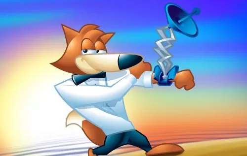 switch《Spy Fox in Dry Cereal》英文版nsp/xci整合版下载【含1.0.1补丁】