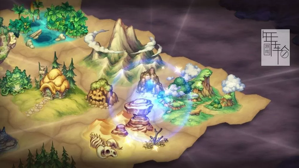 switch《EGGLIA Rebirth》英文版nsp/xci下载【含1.1.6补丁】_3