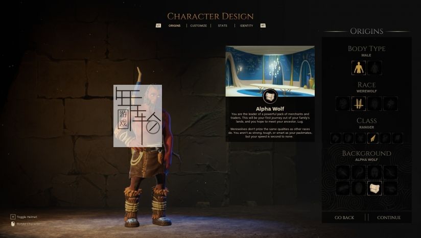 PC《开拓者 The Waylanders》免安装中文版下载（v1.10）_3