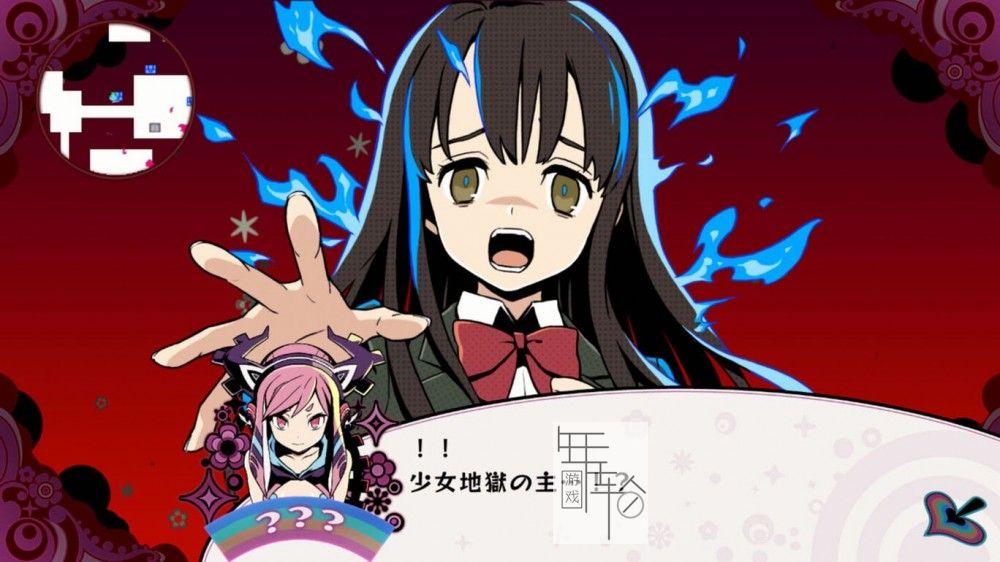 【9.0】PS4《少女地狱之毒物控制 Poison Control》日文版pkg下载_3