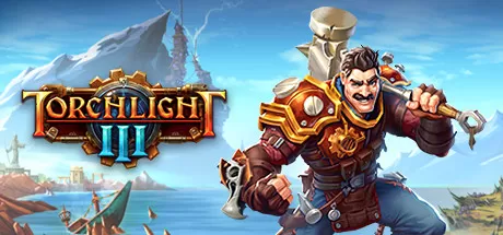 【9.0/5.05】PS4《火炬之光3：被诅咒的船长 Torchlight III Cursed Captain》中文版pkg下载（v1.15+金手指）