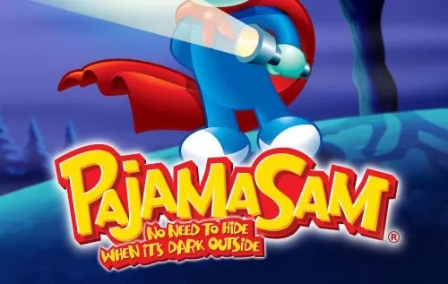 switch《Pajama Sam No Need to Hide When It's Dark Outside》英文版nsp/xci整合版下载【含1.0.1补丁】