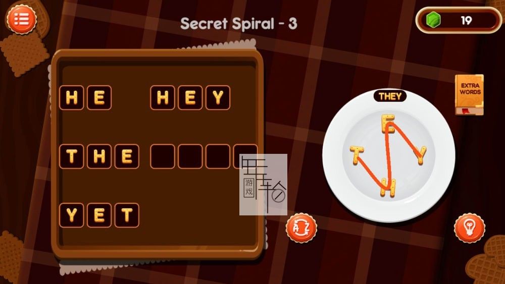 switch《Word Chef》英文版nsp/xci下载_0