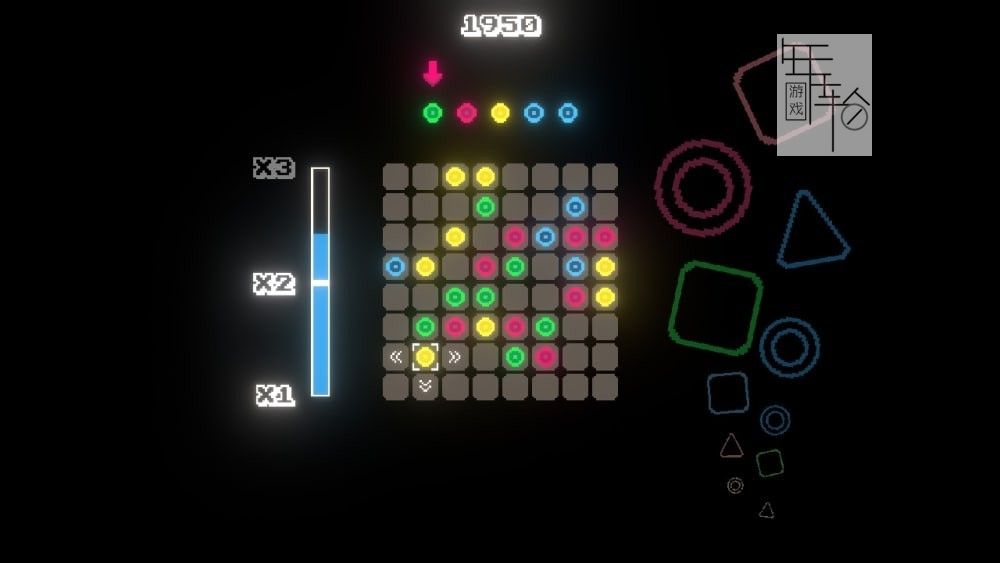 switch《Blipz》英文版nsp/xci下载_0