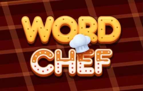 switch《Word Chef》英文版nsp/xci下载