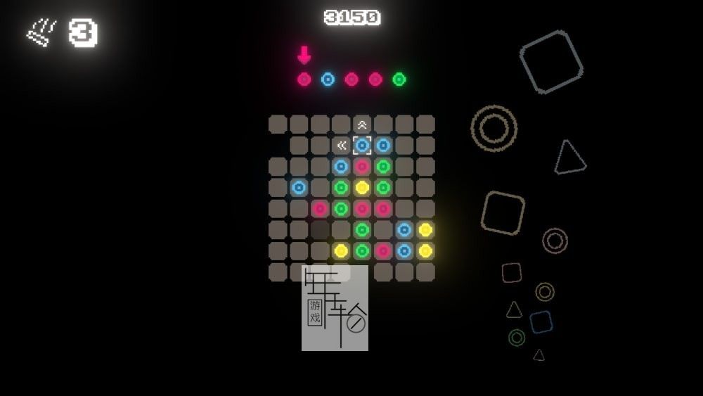switch《Blipz》英文版nsp/xci下载_4