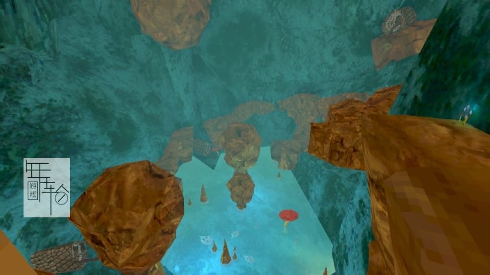 switch《Cellular Harvest》英文版nsp/xci下载_3