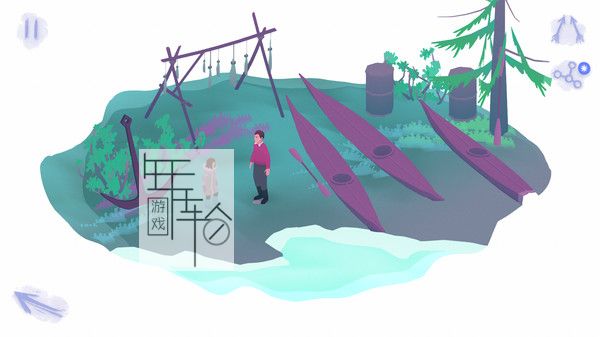 switch《Inua – A Story in Ice and Time》英文版nsp/xci下载_3