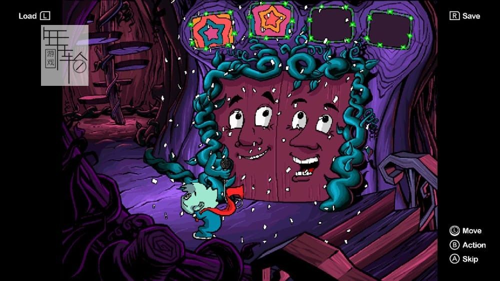 switch《Pajama Sam No Need to Hide When It's Dark Outside》英文版nsp/xci整合版下载【含1.0.1补丁】_1