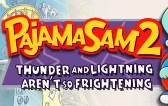 switch《Pajama Sam 2 Thunder And Lightning Arent So Frightening》英文版nsp/xci整合版下载【含1.0.1补丁】