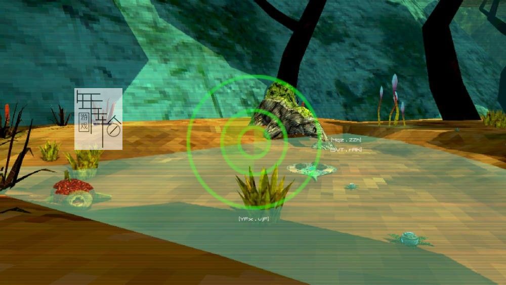switch《Cellular Harvest》英文版nsp/xci下载_0