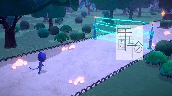 【9.0/5.05】PS4《睡衣小英雄 ：黑夜英雄 Pj Masks: Heroes of The Night》中文版pkg下载（v1.01）_3