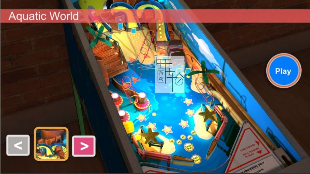 switch《弹球狂潮 Pinball Frenzy》英文版nsp/xci下载_0