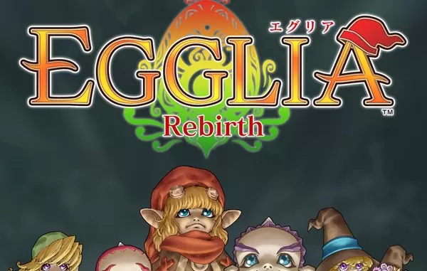 switch《EGGLIA Rebirth》英文版nsp/xci下载【含1.1.6补丁】