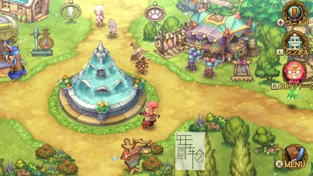switch《EGGLIA Rebirth》英文版nsp/xci下载【含1.1.6补丁】_2