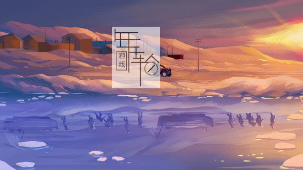 switch《Inua – A Story in Ice and Time》英文版nsp/xci下载_4