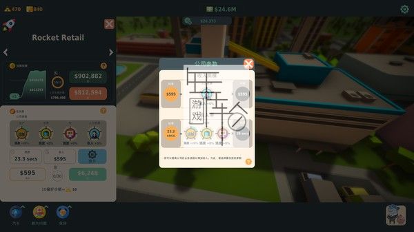 PC《利益相关者博弈 Stakeholder Game》中文版下载_2