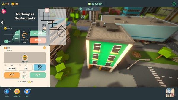 PC《利益相关者博弈 Stakeholder Game》中文版下载_1