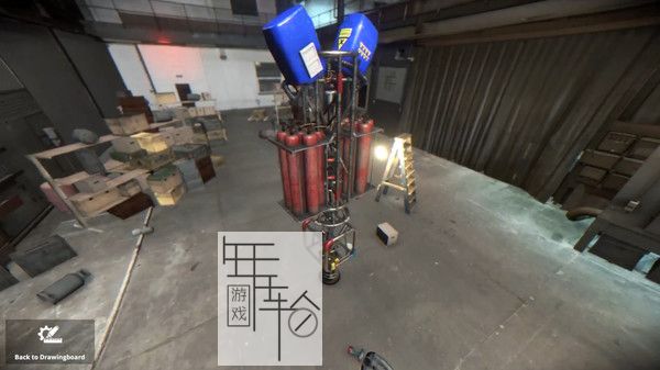 PC《下一个太空叛军 Next Space Rebels》中文版下载（v1.11）_3
