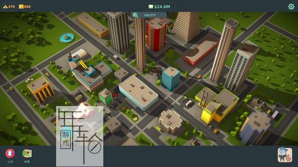 PC《利益相关者博弈 Stakeholder Game》中文版下载_3