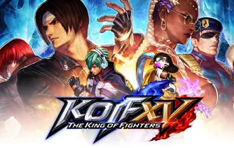 【5.05】PS4《拳皇15 The King of Fighters XV》中文版PKG下载【V2.20整合+12个DLC+JSON金手指】