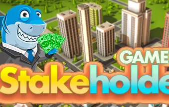 PC《利益相关者博弈 Stakeholder Game》中文版下载
