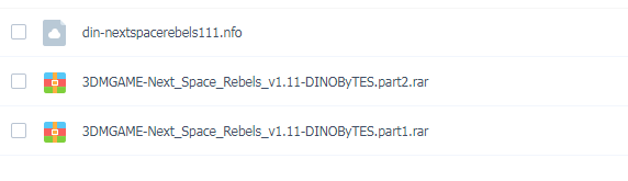 PC《下一个太空叛军 Next Space Rebels》中文版下载（v1.11）_4