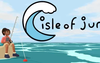 switch《侏罗岛的钓鱼之旅 Isle of Jura Fishing Trip》中文版nsz下载