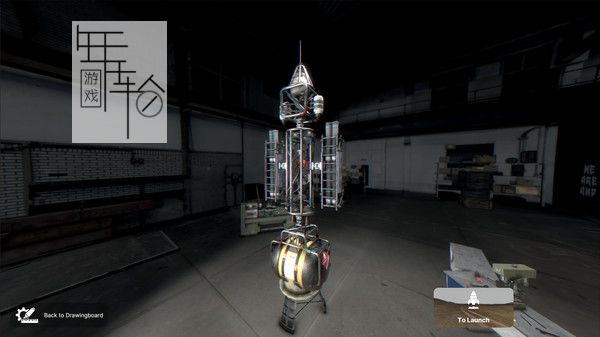 PC《下一个太空叛军 Next Space Rebels》中文版下载（v1.11）_0