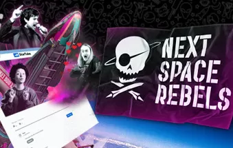 PC《下一个太空叛军 Next Space Rebels》中文版下载（v1.11）