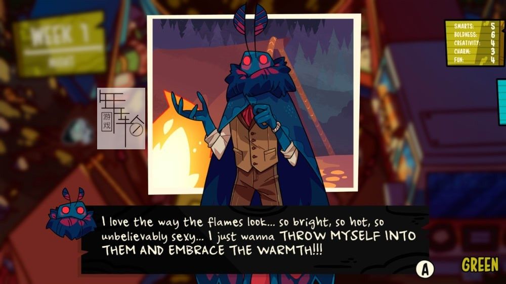 switch《魔物学园2：怪物营地 XXL Monster Prom 2 Monster Camp XXL》英文版nsp/xci整合版下载【含1.1补丁+DLC】_3