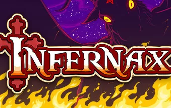 PC《地狱之魂 Infernax》中文版下载v1.04.042版