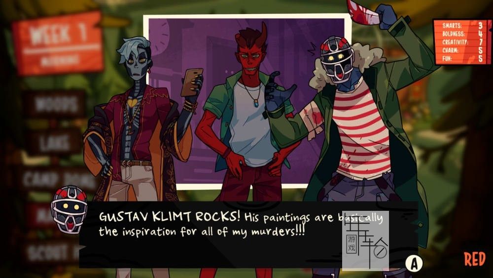 switch《魔物学园2：怪物营地 XXL Monster Prom 2 Monster Camp XXL》英文版nsp/xci整合版下载【含1.1补丁+DLC】_1