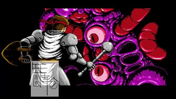 PC《地狱之魂 Infernax》中文版下载v1.04.042版_0