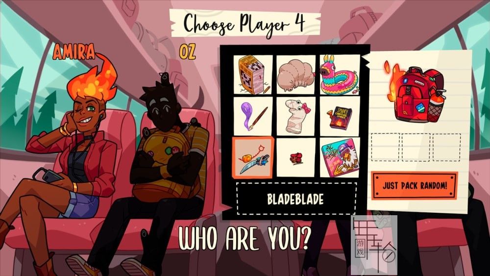 switch《魔物学园2：怪物营地 XXL Monster Prom 2 Monster Camp XXL》英文版nsp/xci整合版下载【含1.1补丁+DLC】_0