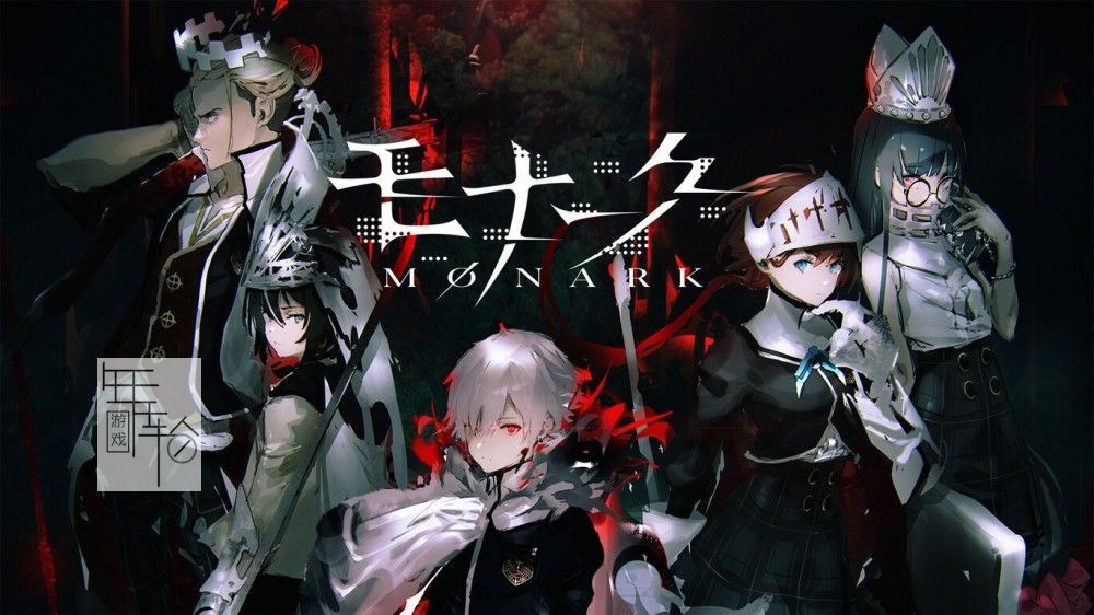 【9.0】PS4《罪恶王权 Monark》中文版pkg下载（v1.02）_0
