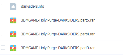 PC《神圣净化 Holy Purge》中文版下载_4