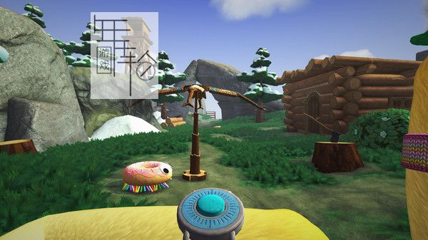 【9.0/5.05降级】PS4《虫子快餐店 Bugsnax》中文版pkg下载（v1.06）_3