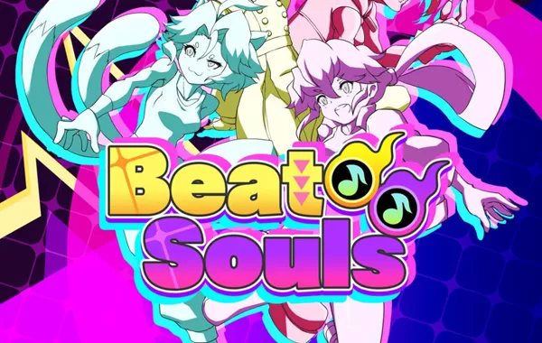 switch《节奏灵魂 Beat Souls》中文版nsp/xci下载