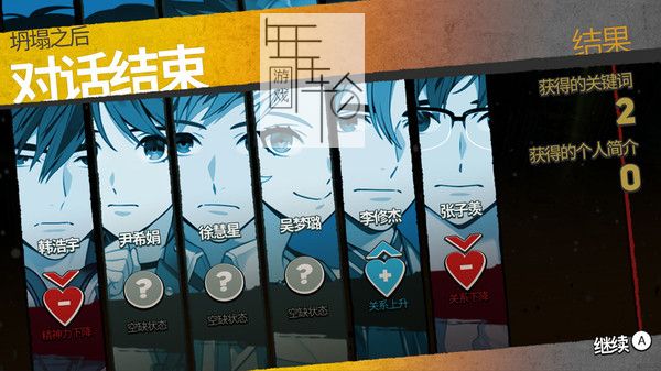 PC《深埋之星 Buried Stars》免安装中文版下载（Build.7760662）_2