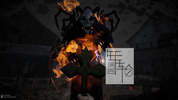 PC《神圣净化 Holy Purge》中文版下载_0