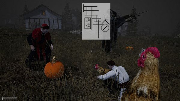 PC《神圣净化 Holy Purge》中文版下载_2