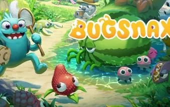【9.0/5.05降级】PS4《虫子快餐店 Bugsnax》中文版pkg下载（v1.06）