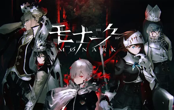 【9.0】PS4《罪恶王权 Monark》中文版pkg下载（v1.02）