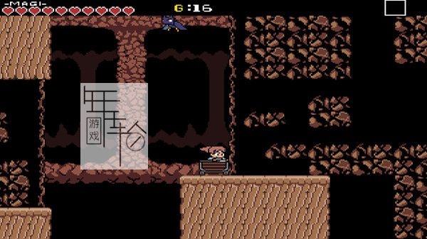 switch《Pixel Game Maker Series ARCANION TALE OF MAGI》英文版nsp/xci整合版下载【含1.0.1补丁】_0